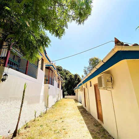 Ramo'S Cozy Beachside Haven With Panoramic Views - 2Nd Vlorë 외부 사진