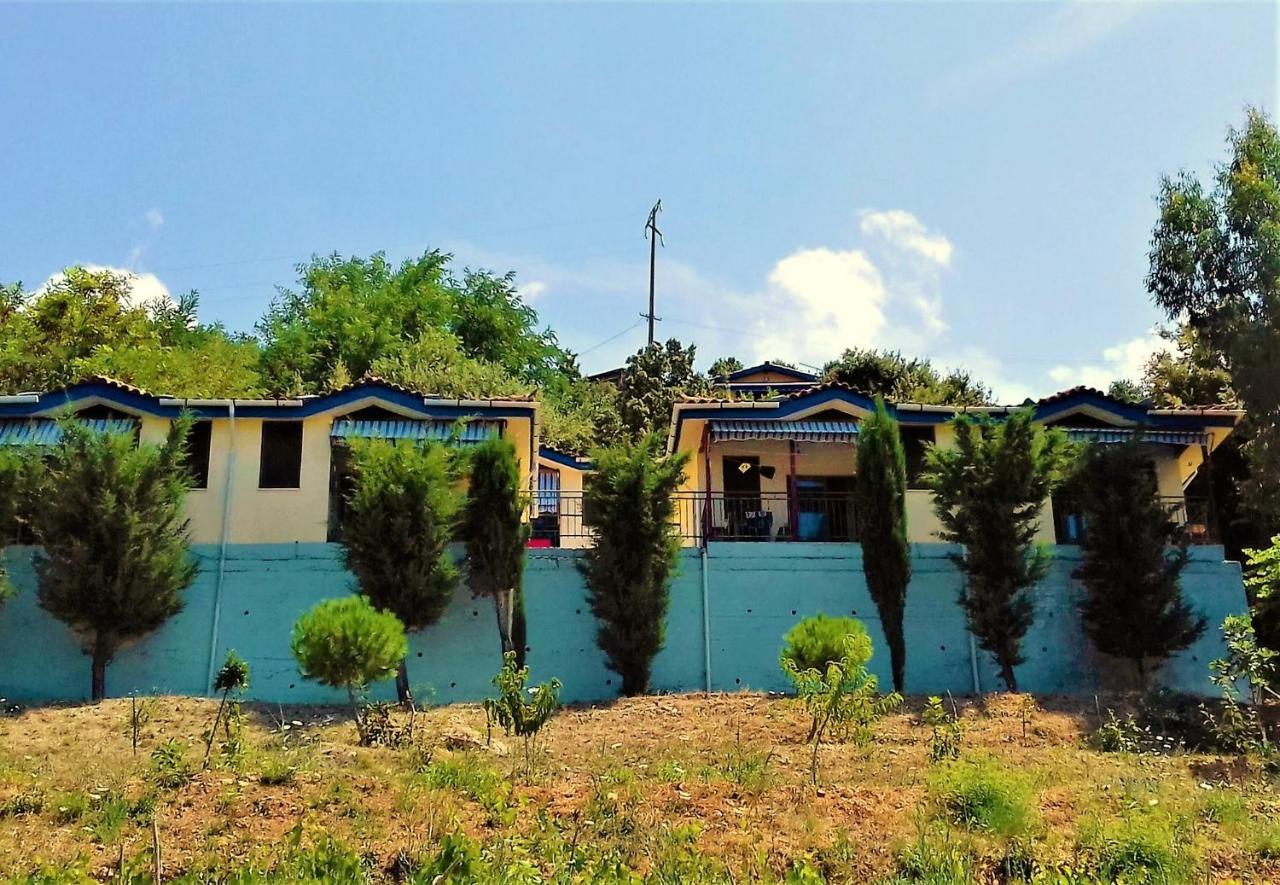 Ramo'S Cozy Beachside Haven With Panoramic Views - 2Nd Vlorë 외부 사진
