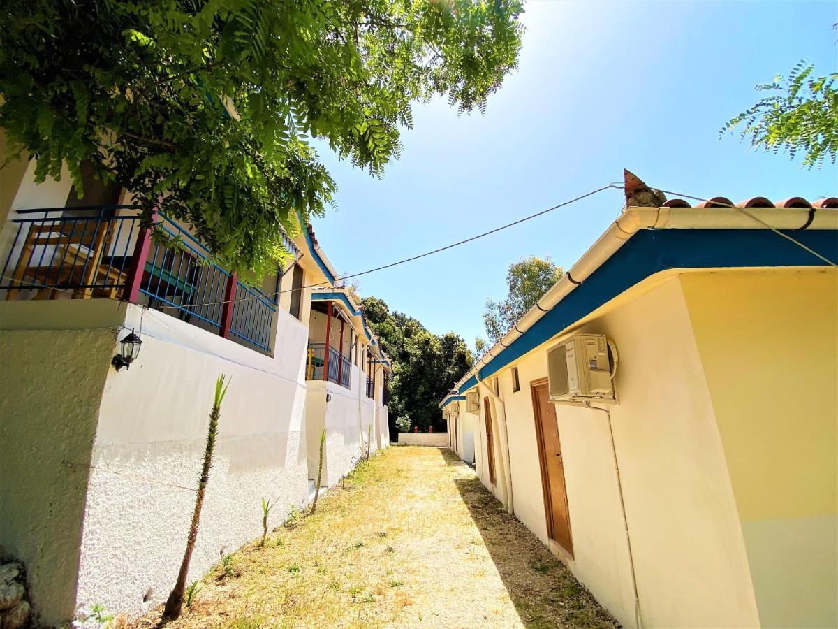 Ramo'S Cozy Beachside Haven With Panoramic Views - 2Nd Vlorë 외부 사진