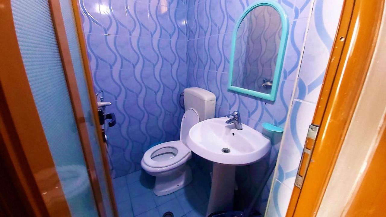 Ramo'S Cozy Beachside Haven With Panoramic Views - 2Nd Vlorë 외부 사진