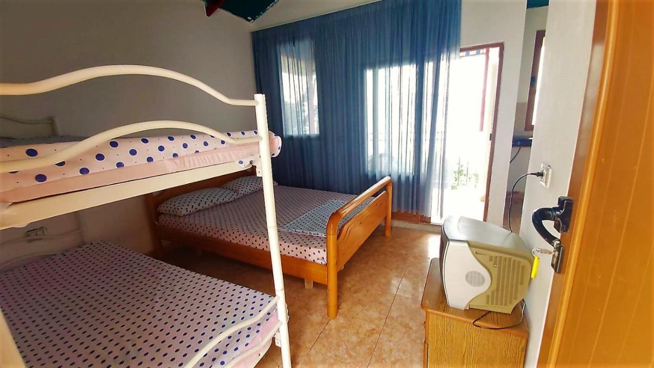 Ramo'S Cozy Beachside Haven With Panoramic Views - 2Nd Vlorë 외부 사진